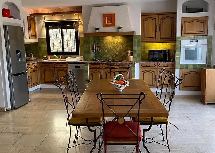 Appartement Spacieux