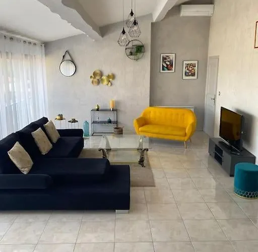 Appartement Spacieux