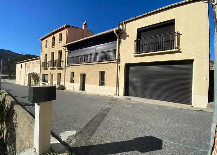 Appartement Spacieux