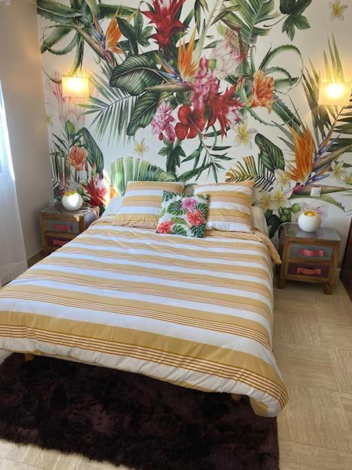 Spacieux Apartment *