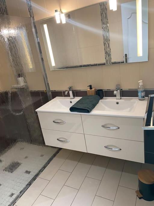 Spacieux Apartment Cases-de-Pene