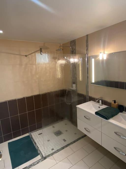 Apartment Spacieux *