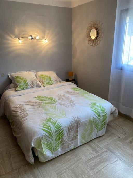 Spacieux Apartment