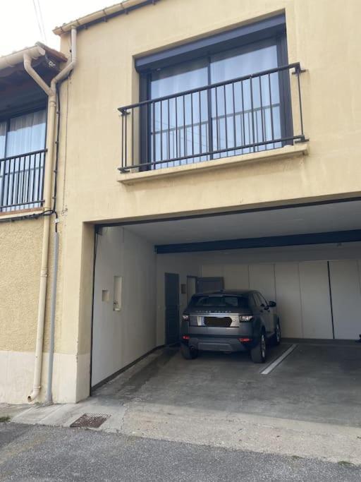 Apartment Spacieux Cases-de-Pene