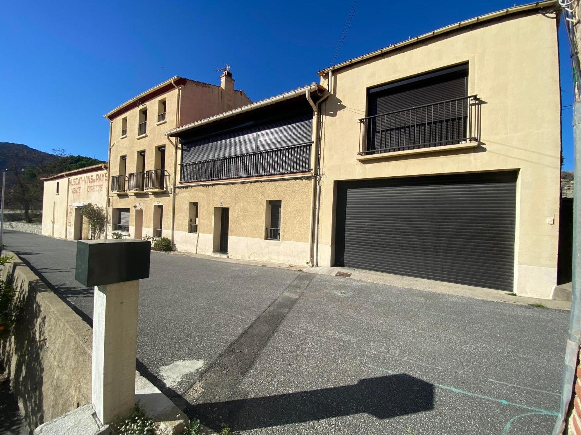 Spacieux Apartment